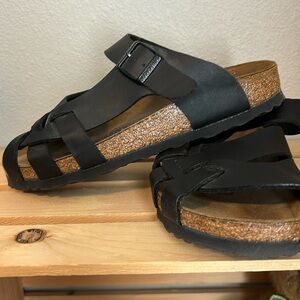 Birkenstock size 37